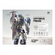 Transformers Optimus Prime 1/22 scale 38 cm